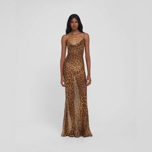 Rat & Boa Valentina Dress NWT Size M